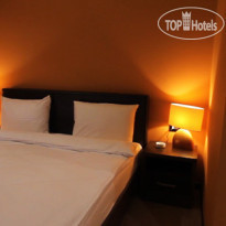 Avant Garde Hotel