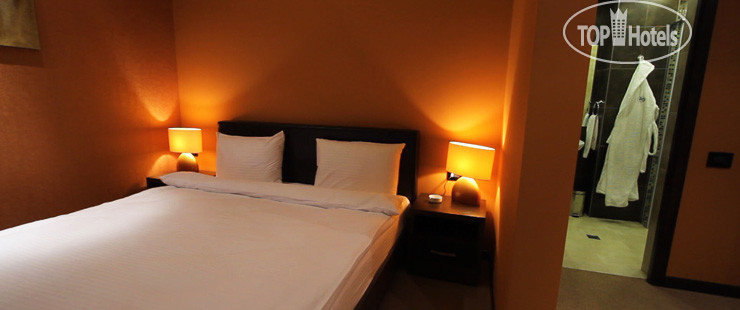 New photos from tourists Avant Garde Hotel