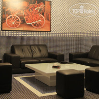 Avant Garde Hotel