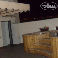 Avant Garde Hotel