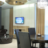 Avant Garde Hotel