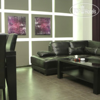Avant Garde Hotel