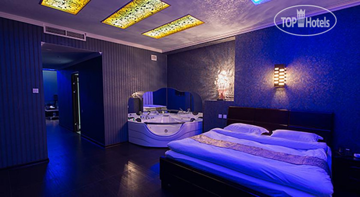 Hotel photo Baden-Baden Hotel 