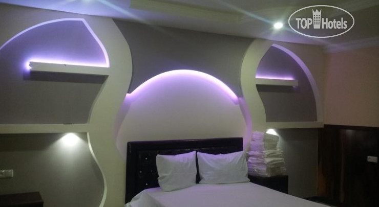 New photos from tourists Erzrum Hotel