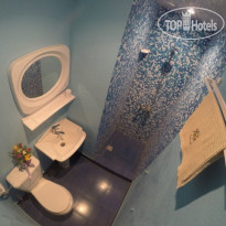 Glide Hostel