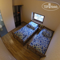 Glide Hostel