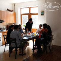 Glide Hostel