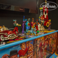 Grammy Hostel
