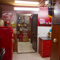 Grammy Hostel
