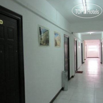 Masiv Hostel 