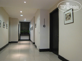 Hotelier's photos Meg Hotel 3*