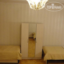 Classic Hostel Yerevan 
