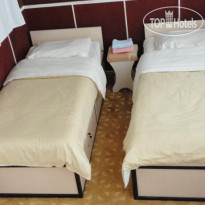 Classic Hostel Yerevan 