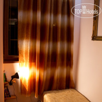 Theatre Hostel  