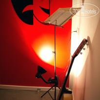 Theatre Hostel  