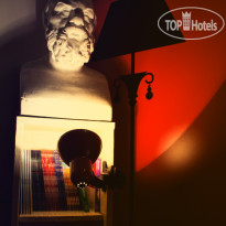 Theatre Hostel  
