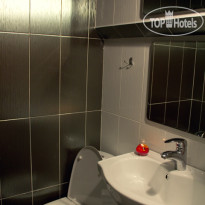 Theatre Hostel  