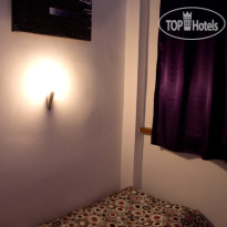 Theatre Hostel  