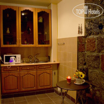 Theatre Hostel  