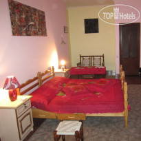 Theatre Hostel  