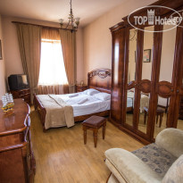 One Way Hostel Tumanyan (закрыт) 