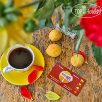 One Way Hostel Tumanyan (закрыт) 