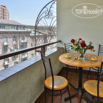 One Way Hostel Tumanyan (закрыт) 