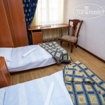 One Way Hostel Tumanyan (закрыт) 