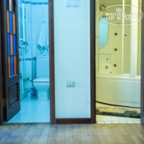 One Way Hostel Tumanyan (закрыт) 