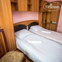 One Way Hostel Tumanyan (закрыт) 