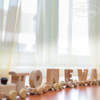 One Way Hostel Tumanyan (закрыт) 