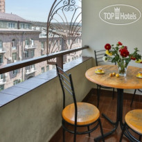 One Way Hostel Tumanyan (закрыт) 