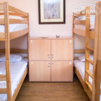 One Way Hostel Tumanyan (закрыт) 