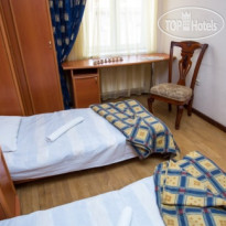 One Way Hostel Tumanyan (закрыт) 