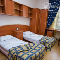 One Way Hostel Tumanyan (закрыт) 