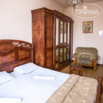 One Way Hostel Tumanyan (закрыт) 