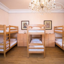 One Way Hostel Tumanyan (закрыт) 