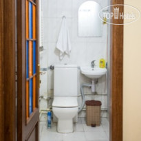 One Way Hostel Tumanyan (закрыт) 