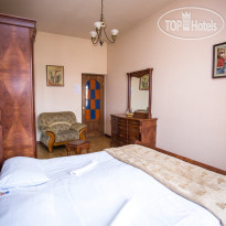 One Way Hostel Tumanyan (closed)