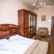 One Way Hostel Tumanyan (closed)