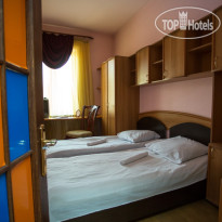 One Way Hostel Tumanyan (closed)