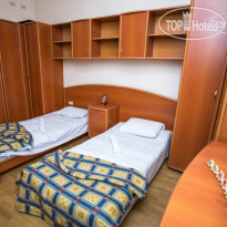 One Way Hostel Tumanyan (closed)