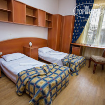 One Way Hostel Tumanyan (closed)