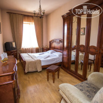One Way Hostel Tumanyan (closed)