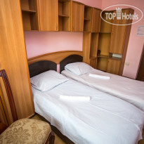 One Way Hostel Tumanyan (closed)
