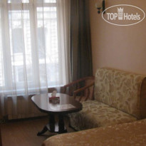 Crown Hotel