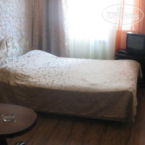 Crown Hotel