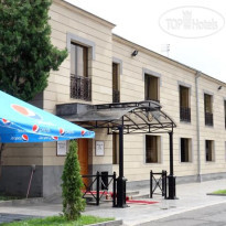 Sil Plaza Hotel