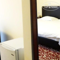 Sil Plaza Hotel