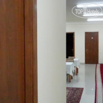 Sil Plaza Hotel